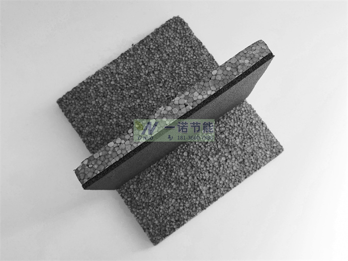 EPS復合保溫隔聲板