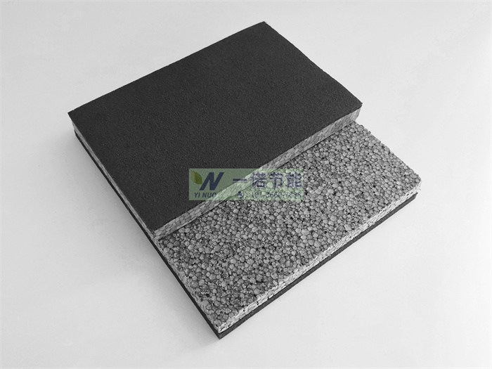 EPS復合保溫隔聲板