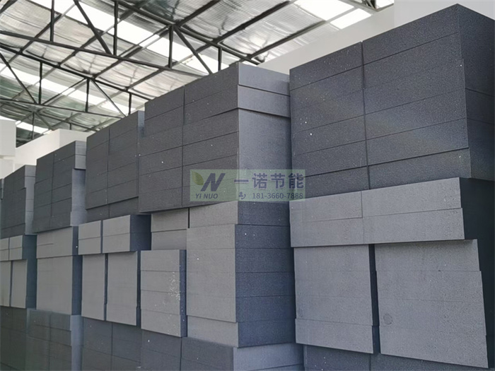 EPS復合保溫隔聲板